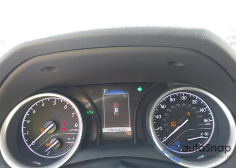 2023 Toyota Camry Le from USA, damaged, VIN 4T1R11AKXPU079153